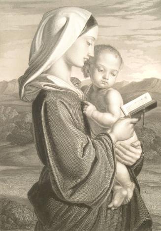 The Virgin Mother