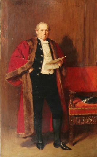 Sir William Henderson