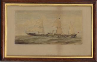 Steamship Aberdeen (1881)
