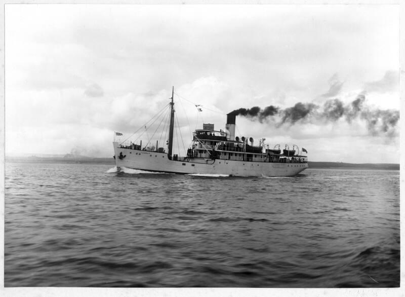 SS Larut