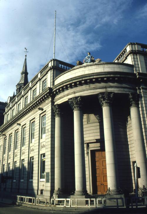 Clydesdale Bank