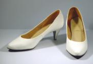 White Shoes