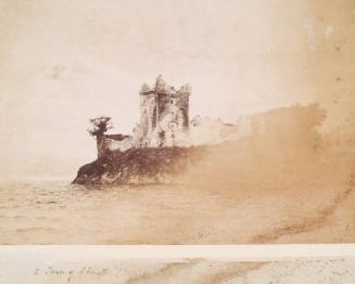 A Tower Of Strength by Unknown