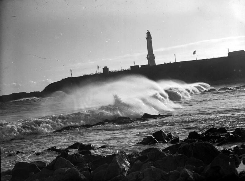 Girdleness Lighthouse