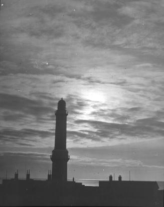 Girdleness Lighthouse