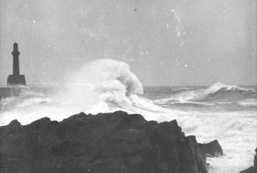 South Breakwater Aberdeen