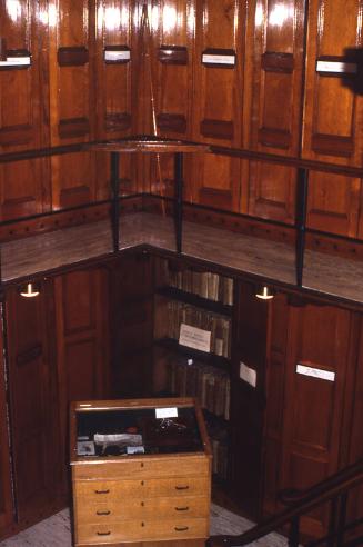 Town House Charter Room