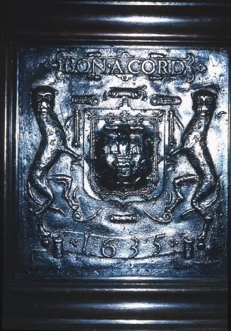 Bon Accord Coat of Arms