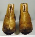 Sealskin Boots