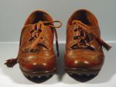 Brogue Walking Shoes