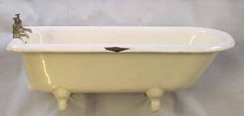 Model Bath - J E & Co. Ltd 