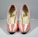 Bridesmaid Court Shoes