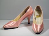 Bridesmaid Court Shoes