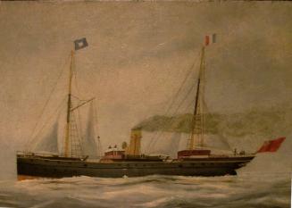 The Ban-Righ by Unknown Artist