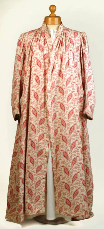 Dressing Gown Housecoat