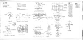 Boston Fury (222) - bulkhead plan