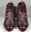 Mens Balmoral Boots 