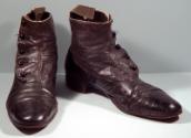 Mens Balmoral Boots 