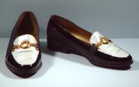 Patent Leather Shoes