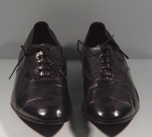 Gents Dancing Pumps