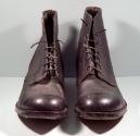 Civil Defence Uniform Boots