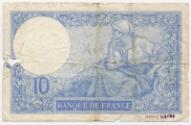 Ten-franc Note (France)