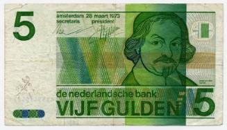 Five-mark Note (Germany)