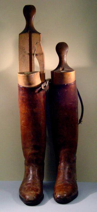 Gents Riding Boots