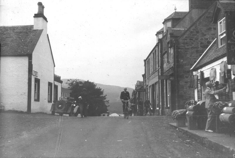 Kyle of Lochalsh