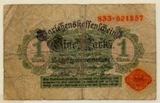 One-mark Note (Germany)