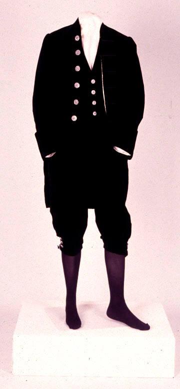 James William Helenus Trail