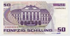 Fifty-schilling Note (Austria)