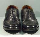 Gents Army Brogues