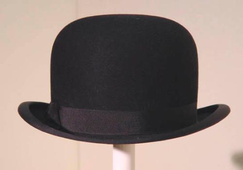 Bowler Hat