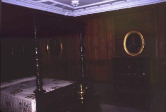 Provost Skene's House Interior 