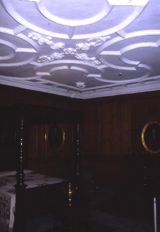 Provost Skene's House Interior 