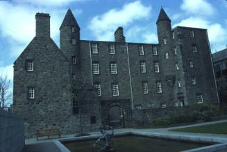 Provost Skene's House