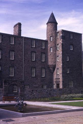 Provost Skene's House