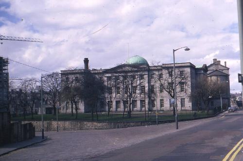 Aberdeen Royal Infirmary