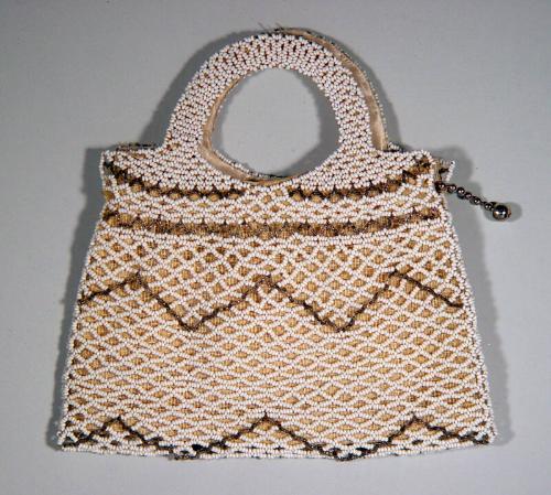 Beaded Evening Bag