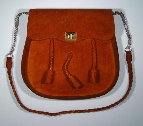 Sporran Style Bag