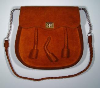 Sporran Style Bag