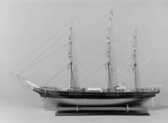 Ariel - Clipper Ship