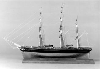 CUTTY SARK -Clipper Ship