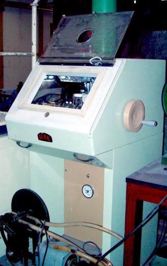 Cryostat Microtome with Refrigerated Capacity