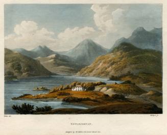 Rowardenan by J. Merigot