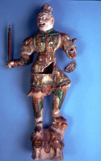 Figure of Fang-Hsiang