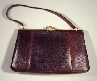 Watt And Grant Handbag