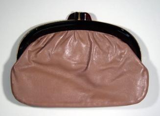 Ladies Pouchette Bag