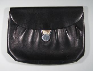 Leather Pochette